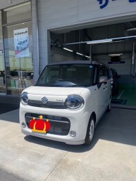 ５月１０日（日）ご納車させていただきました！